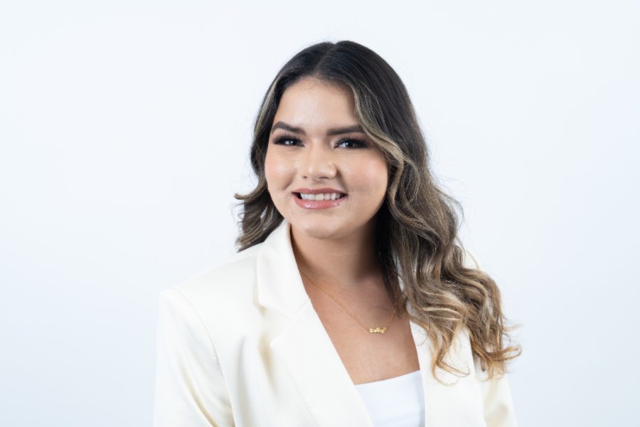 Paula Davila, founder of SOL TC Services